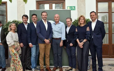 El Círculo Empresarial de Málaga