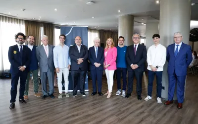 Empresarios