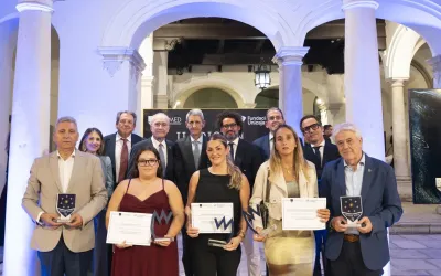 Gala Becas MEM 2026