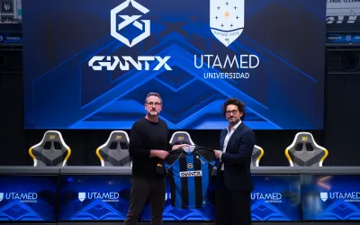 Giantx y UTAMED