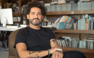 Paco Ávila