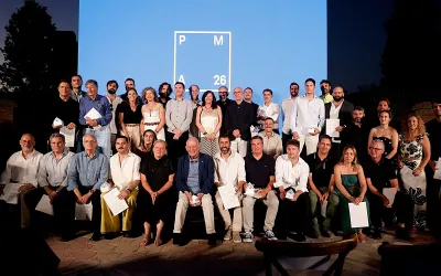 Premio de arquitectura entregado a la sede de UTAMED