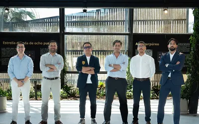 UTAMED certificará másters de Traders Bussiness