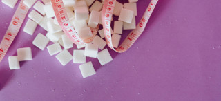 Foto ilustrando cómo controlar la ansiedad de comer