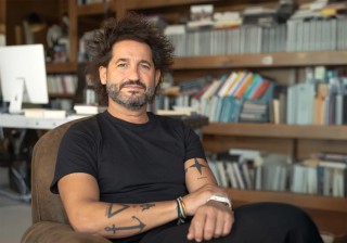 Paco Ávila