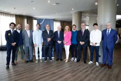 Empresarios más punteros de Andalucía