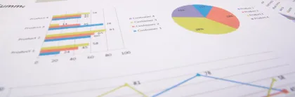Representación de qué es un clúster