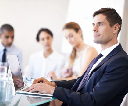 Máster en Dirección y Administración de Empresas