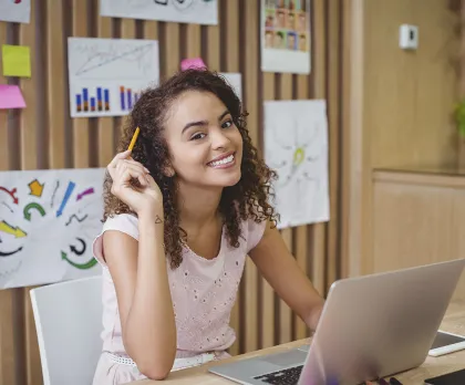 Grado Superior Marketing y Publicidad