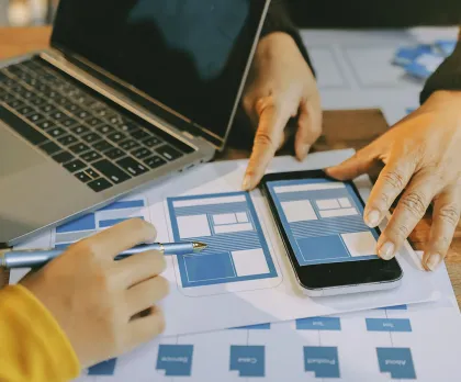 Grado Superior Desarrollo de Aplicaciones Multiplataforma