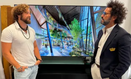 Presentación UTAMED Sede