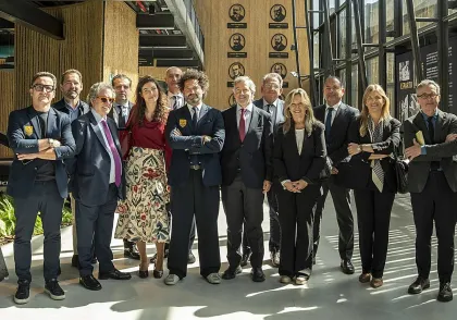 Constitución consejo Utamed