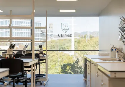 convocatorias de investigación impulsadas por la utamed