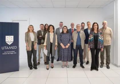 Hablemos de Educación en UTAMED