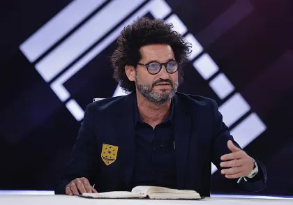 Paco Ávila habla sobre el objetivo de la utamed