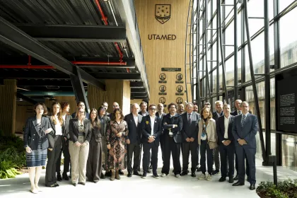 Proyectos de investigación, Javier Imbroda