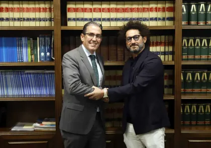 Unicaja entra en UTAMED