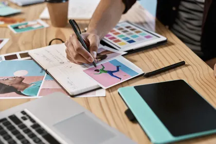 Curso de Brand Management