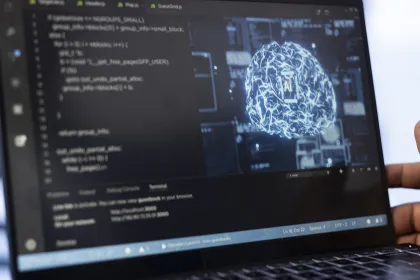 Estudiante del Curso de Big Data online de UTAMED