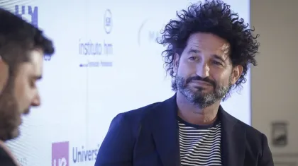 Paco Avila