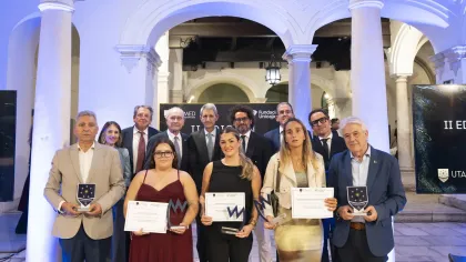 Gala Becas MEM 2026