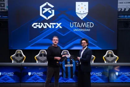 Giantx y UTAMED