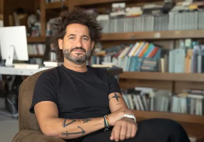 Paco Ávila
