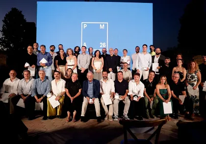 Premio de arquitectura entregado a la sede de UTAMED