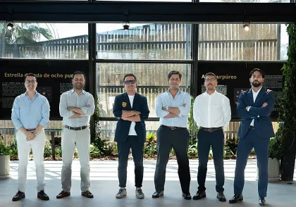 UTAMED certificará másters de Traders Bussiness