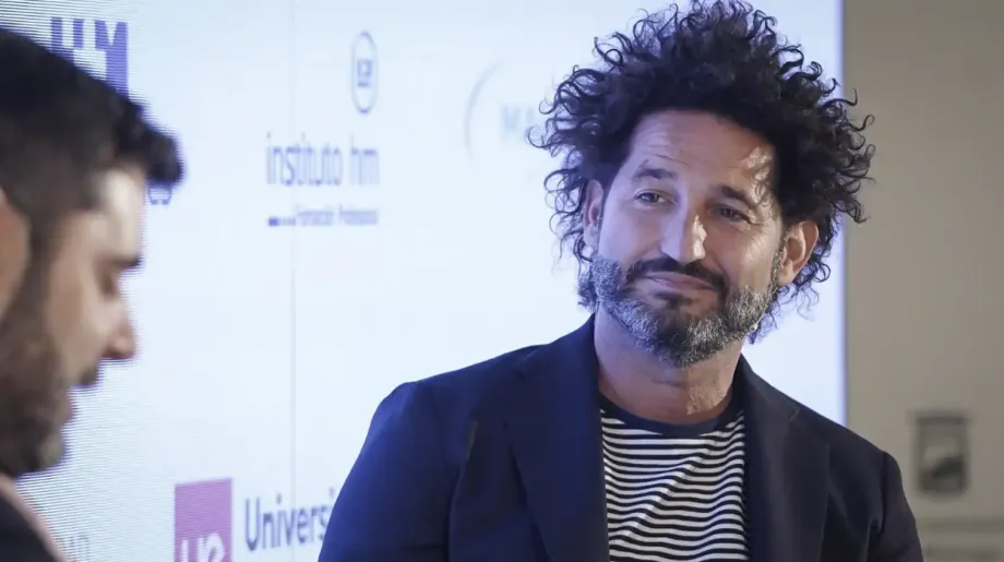 Paco Avila
