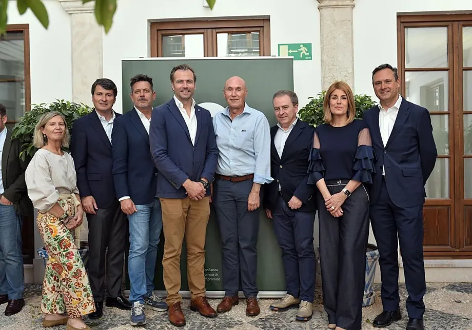 El Círculo Empresarial de Málaga