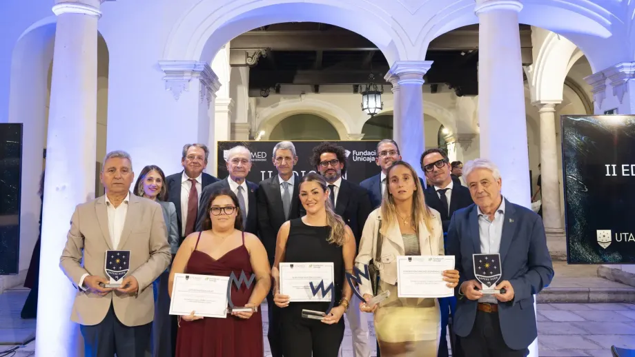 Gala Becas MEM 2026