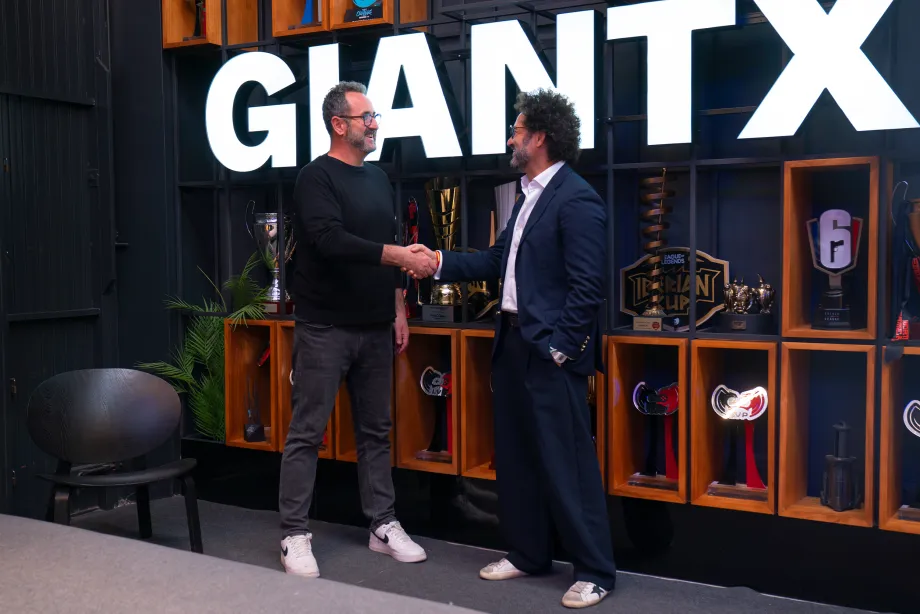 GIANTX y UTAMED