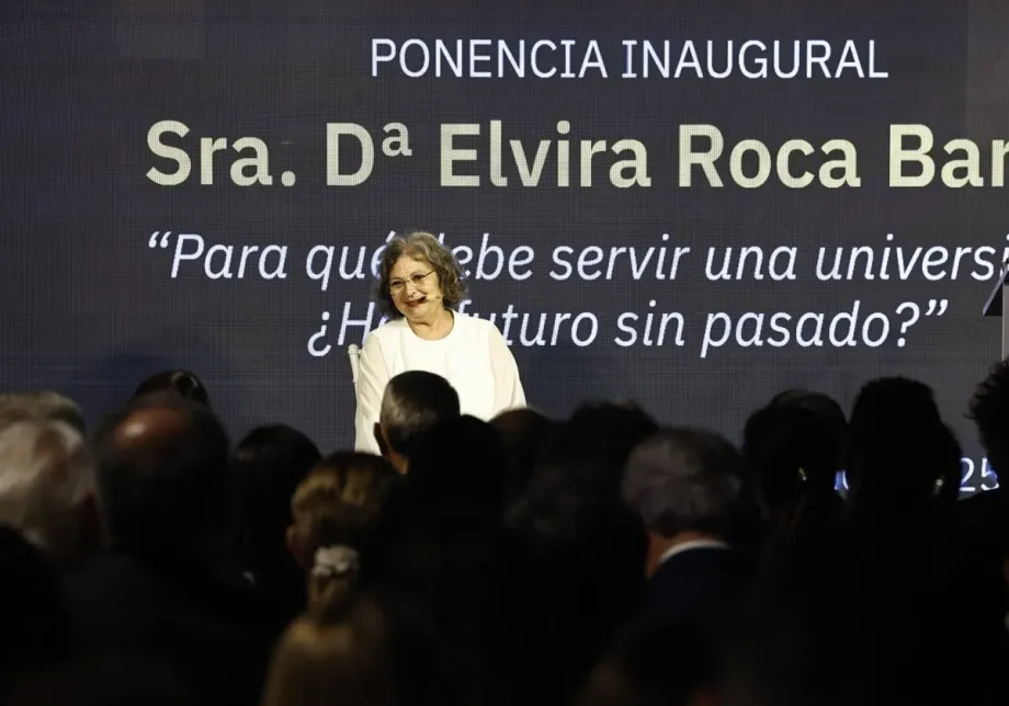 Elvira Roca