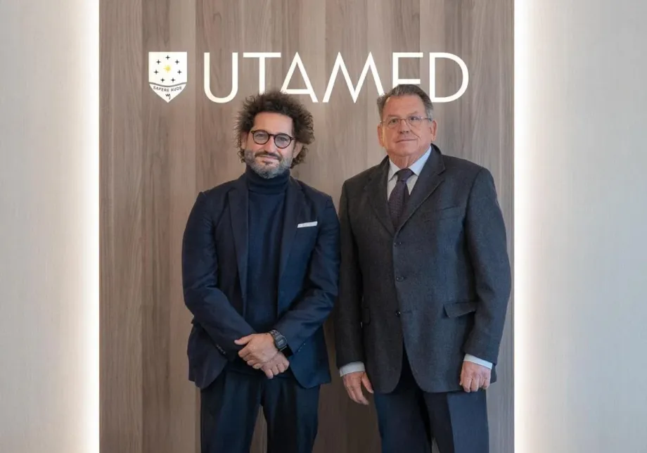 La Junta autoriza el inicio de la actividad de la UTAMED