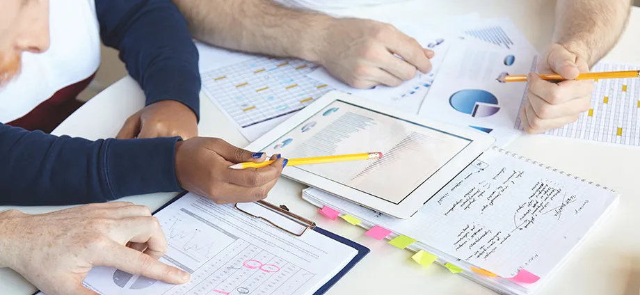 Aprendiendo sobre lo que es un análisis DAFO