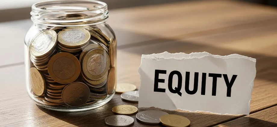 dinero representando la rentabilidad económica