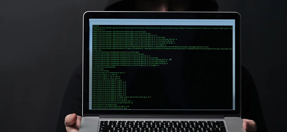 Diferencia entre deep web y dark web