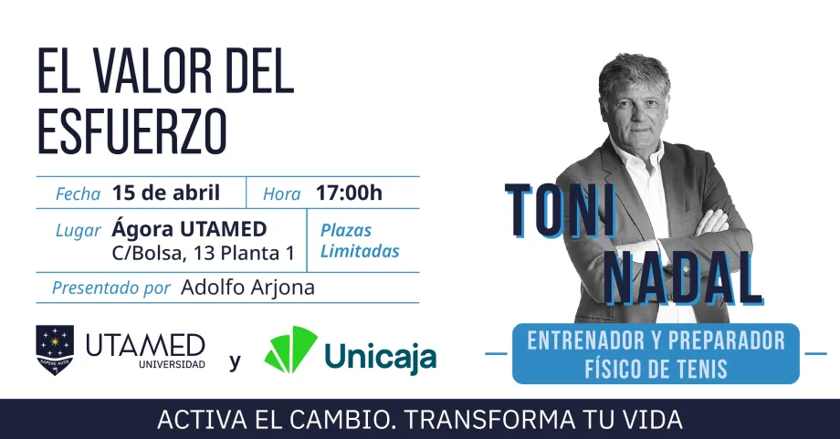 Toni Nadal