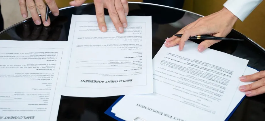 Revisión de la jerarquía normativa española