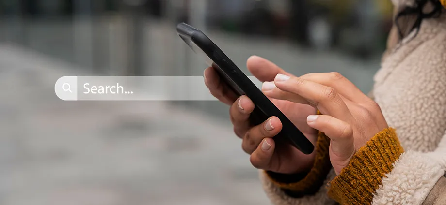 Posicionamiento SEO y SEM