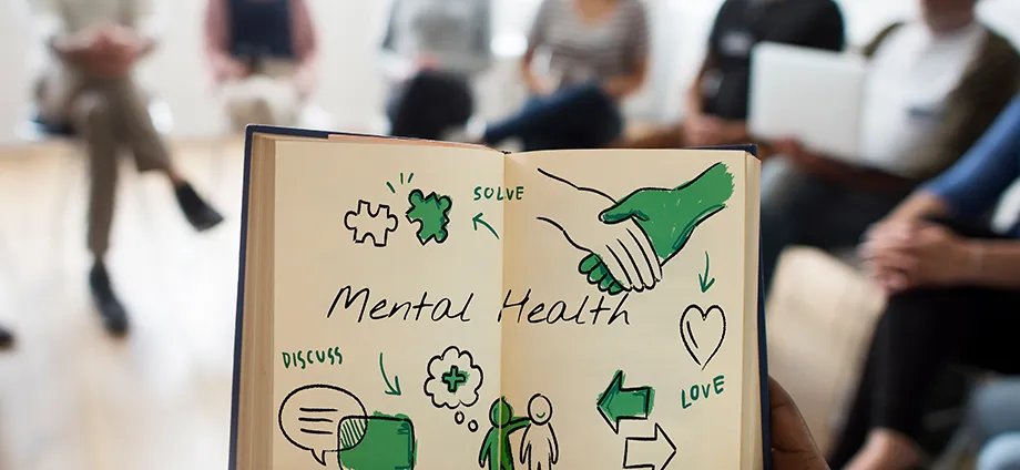 Uso de la psicología básica y aplicada en un grupo de personas