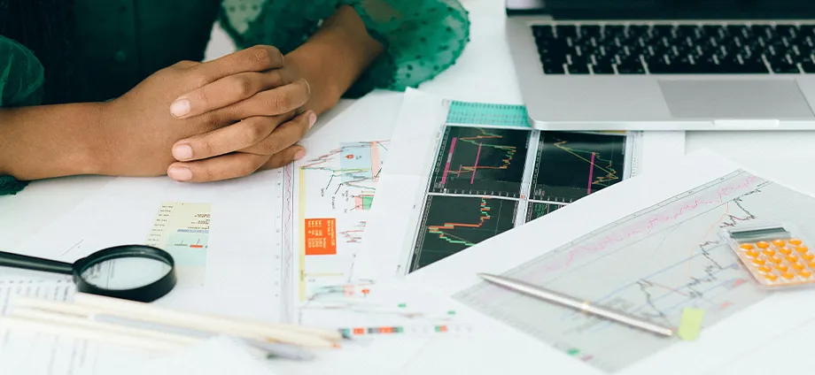 Gráfico explicativo que muestra de forma visual qué es el CRO