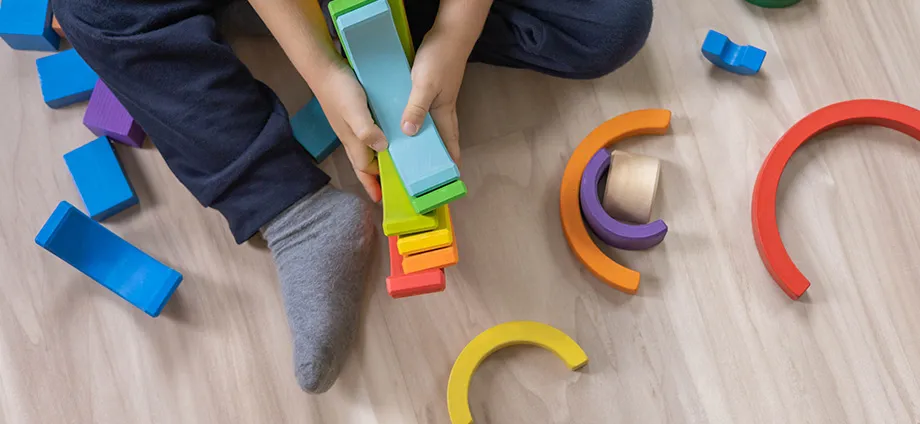 Juegos para conocer qué es la psicomotricidad