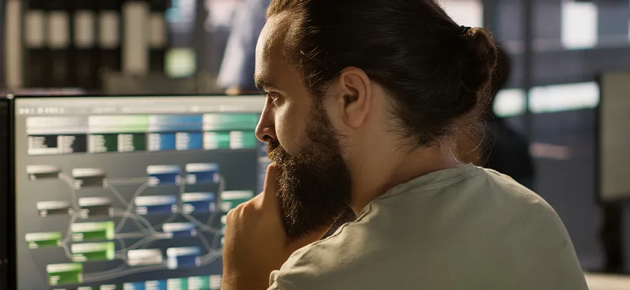 Qué es un administrador de sistemas