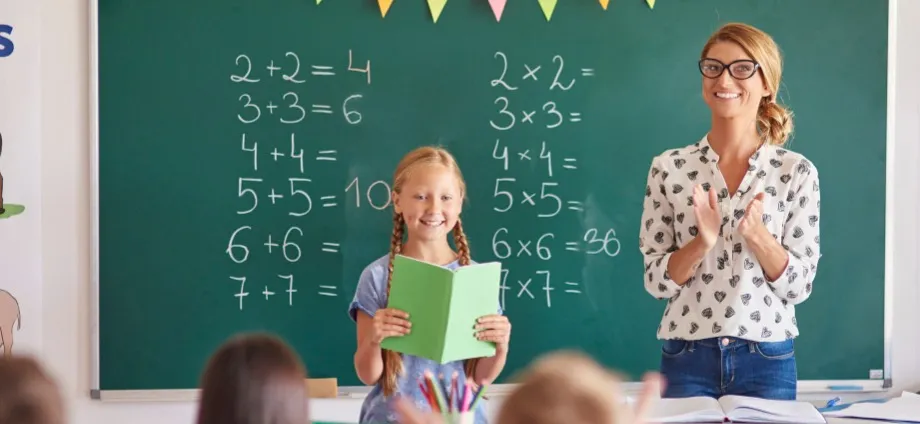 Aplicando lo que es el proyecto educativo de centro en clase