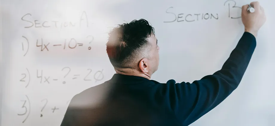 Qué hace un psicopedagogo