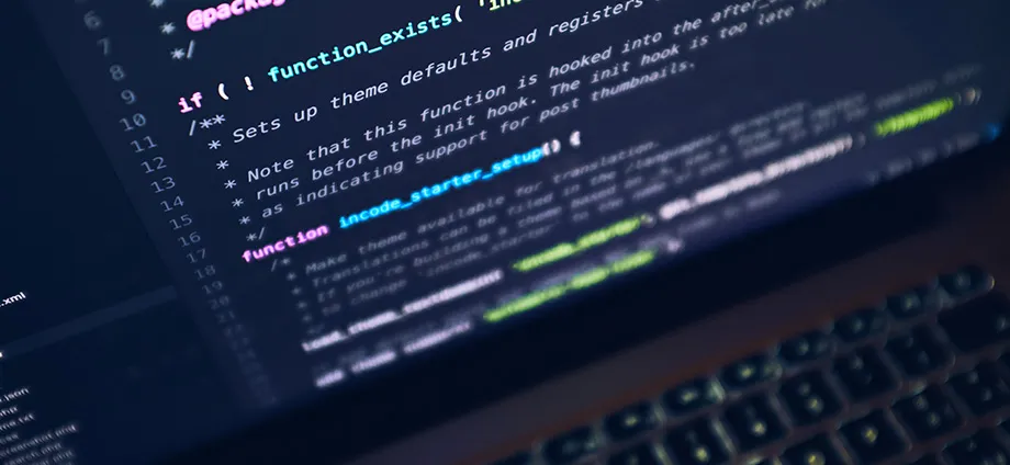 Viendo en el ordenador las diferencias entre software y hardware