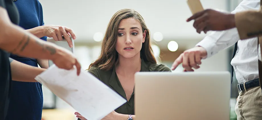 Tipos de despido laboral