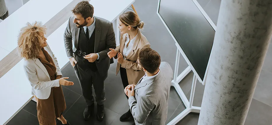 Que es la comunicacion corporativa